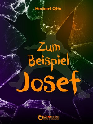 cover image of Zum Beispiel Josef